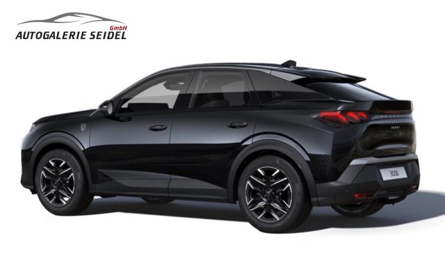 Peugeot 3008 GT MHEV 145 Pano Focal 360° AHK SHZ Massage 