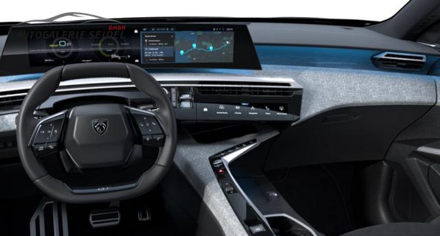 Peugeot 3008 GT MHEV 145 Pano Focal 360° AHK SHZ Massage 