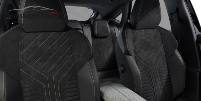 Peugeot 3008 GT MHEV 145 Pano Focal 360° AHK SHZ Massage 