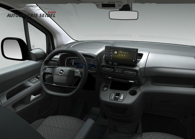 Opel Combo 1.5 D 130 AT8 GS Nav Kam Keyl IntelliLux 