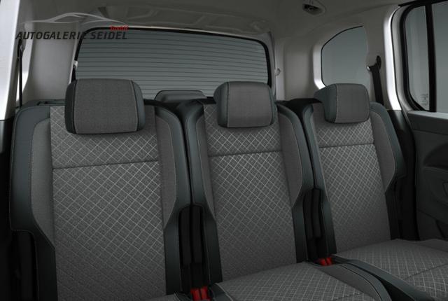 Opel Combo 1.5 D 130 AT8 GS Nav Kam Keyl IntelliLux 