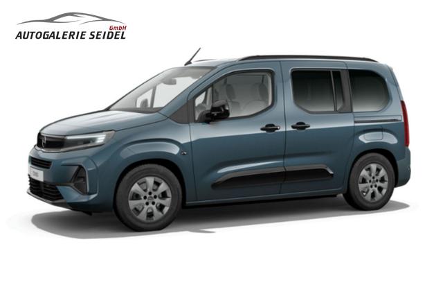 Opel Combo 1.5 D 130 AT8 GS Nav Kam Keyl IntelliLux 