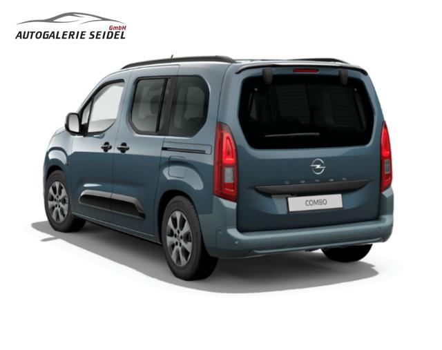 Opel Combo 1.5 D 130 AT8 GS Nav Kam Keyl IntelliLux 