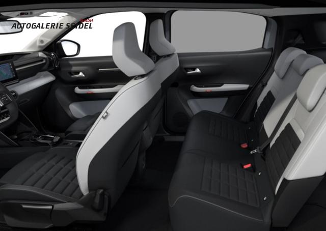 Citroën C3 Aircross MAX 44kWh Nav SHZ 11kW-OBC Kam CarP 