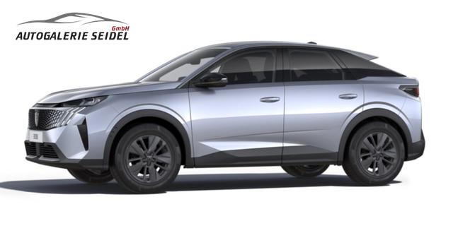 Peugeot 3008 Allure MHEV 145 LED Kam PDC Temp DigCo 19Z 