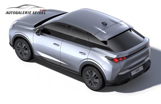 Peugeot 3008 Allure MHEV 145 LED Kam PDC Temp DigCo 19Z 