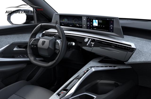 Peugeot 3008 Allure MHEV 145 LED Kam PDC Temp DigCo 19Z 