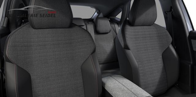 Peugeot 3008 Allure MHEV 145 LED Kam PDC Temp DigCo 19Z 