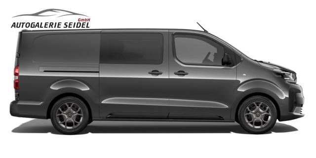 Citroën Jumpy DoKa XL 145 EAT8 LED Nav LookP SurroundV 