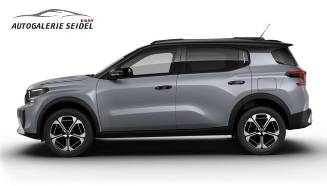 Citroën C3 Aircross MAX 44kWh Nav SHZ 11kW-OBC Kam CarP 