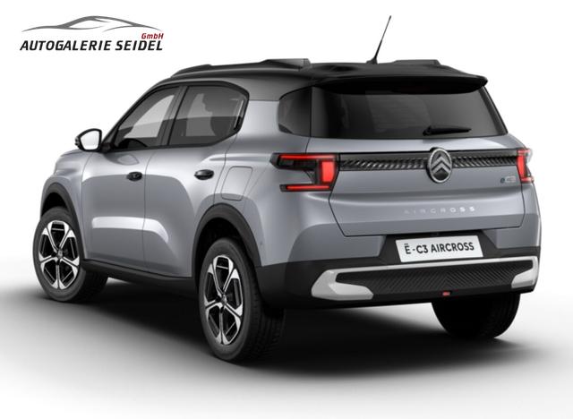 Citroën C3 Aircross MAX 44kWh Nav SHZ 11kW-OBC Kam CarP 