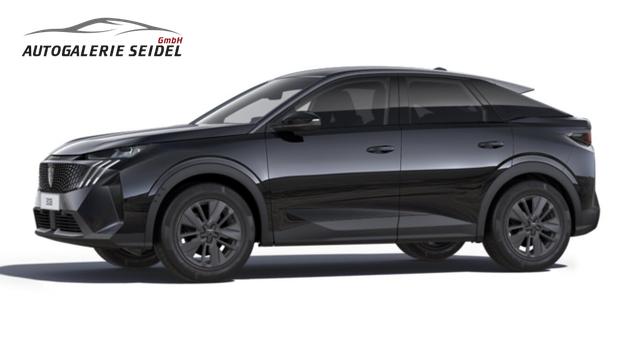 Peugeot 3008 Allure MHEV 145 LED Kam PDC Temp DigCo 19Z 