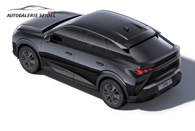 Peugeot 3008 Allure MHEV 145 LED Kam PDC Temp DigCo 19Z 