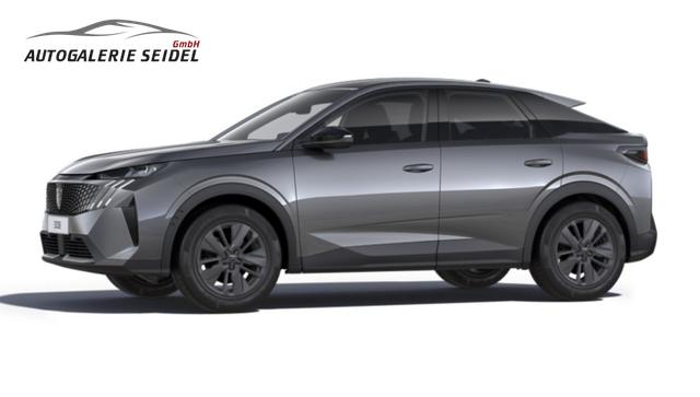 Peugeot 3008 Allure MHEV 145 LED Kam PDC Temp DigCo 19Z 