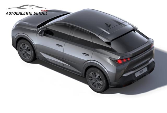 Peugeot 3008 Allure MHEV 145 LED Kam PDC Temp DigCo 19Z 