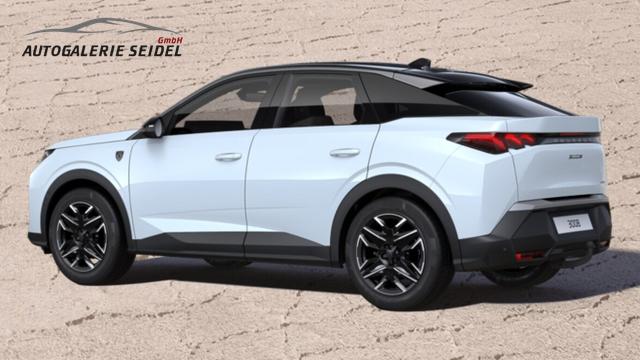 Peugeot 3008 GT MHEV 145 Pano Focal 360° AHK SHZ Massage 