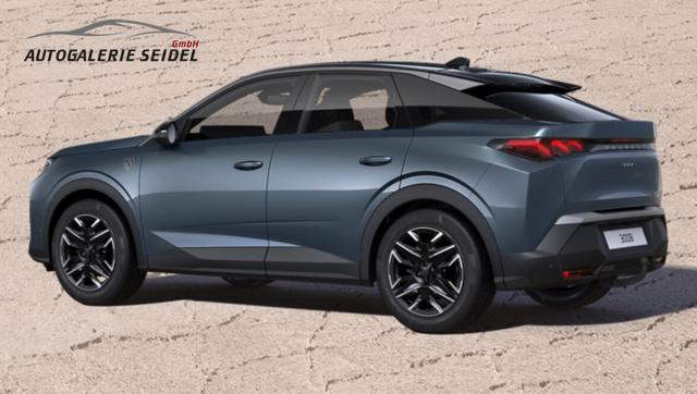 Peugeot 3008 GT MHEV 145 Pano Focal 360° AHK SHZ Massage 