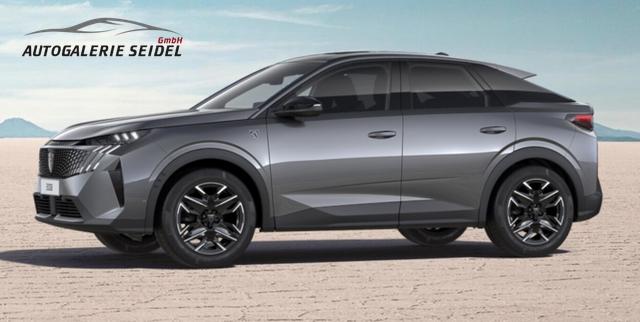 Peugeot 3008 GT MHEV 145 Pano Focal 360° AHK SHZ Massage 