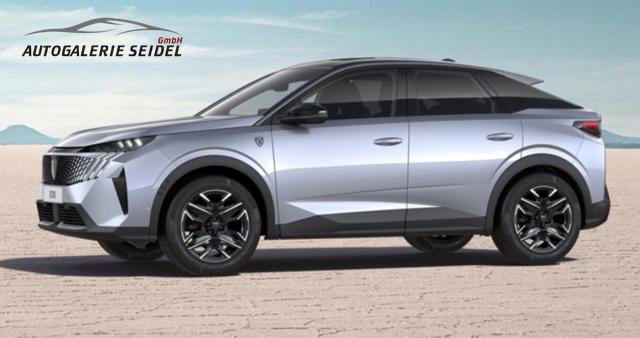 Peugeot 3008 GT MHEV 145 Pano Focal 360° AHK SHZ Massage 