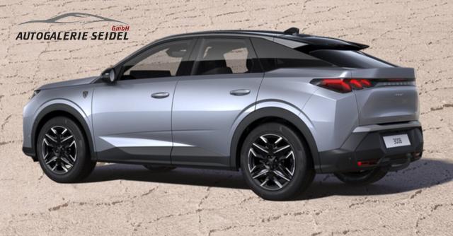 Peugeot 3008 GT MHEV 145 Pano Focal 360° AHK SHZ Massage 