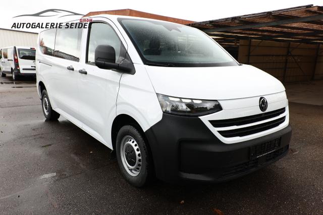 Volkswagen T7 Kombi TDI 150 L2 LED DigC Keyl PDC TEMP 6-S 