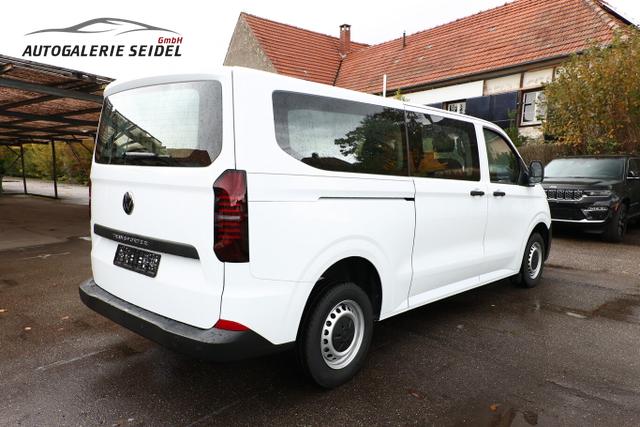 Volkswagen T7 Kombi TDI 150 L2 LED DigC Keyl PDC TEMP 6-S 