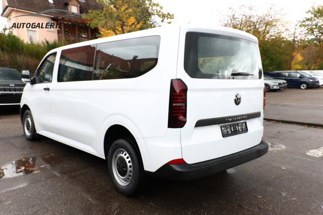 Volkswagen T7 Kombi TDI 150 L2 LED DigC Keyl PDC TEMP 6-S 