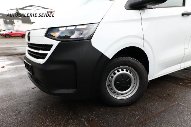 Volkswagen T7 Kombi TDI 150 L2 LED DigC Keyl PDC TEMP 6-S 
