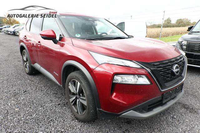 Nissan X-Trail N-CONNECTA VC-T 213 e-Power e-4ORCE 7S 