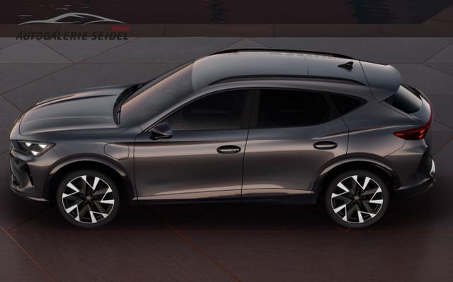 Cupra Formentor VZ 2.0 TSI 333 Memory Nav ehK SHZ Blis 