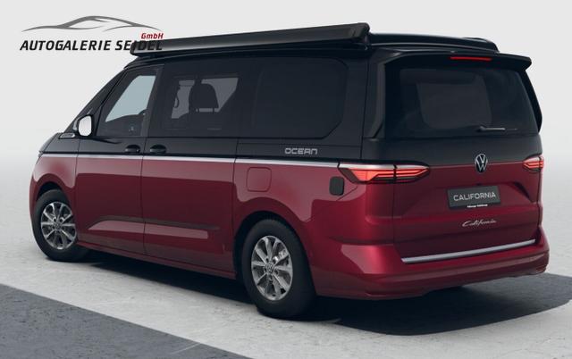 Volkswagen T7 California Ocean 150 Markise ParkP Keyl ACC 