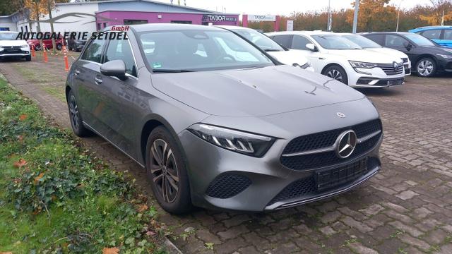 Mercedes-Benz A-Klasse Progressive A 180 DCT DigCo ParkAs SHZ PDC Kam 