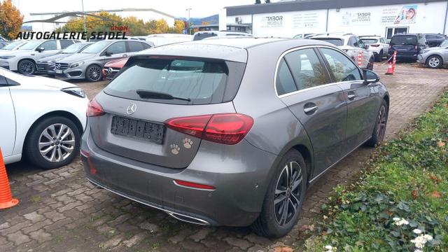 Mercedes-Benz A-Klasse Progressive A 180 DCT DigCo ParkAs SHZ PDC Kam 