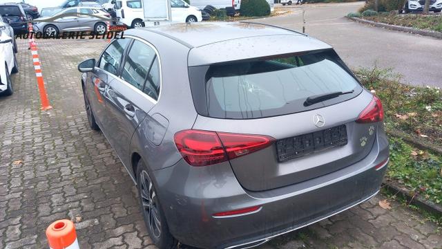 Mercedes-Benz A-Klasse Progressive A 180 DCT DigCo ParkAs SHZ PDC Kam 