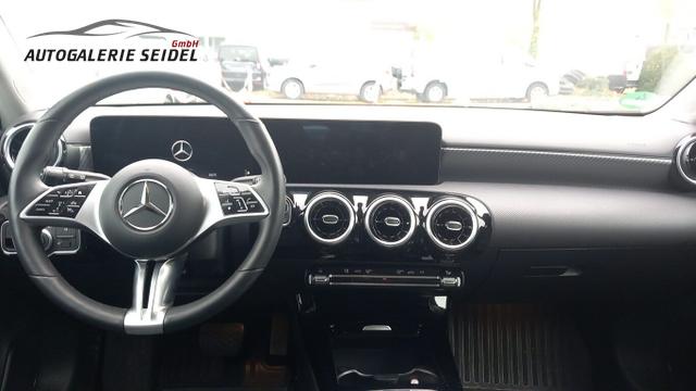 Mercedes-Benz A-Klasse Progressive A 180 DCT DigCo ParkAs SHZ PDC Kam 