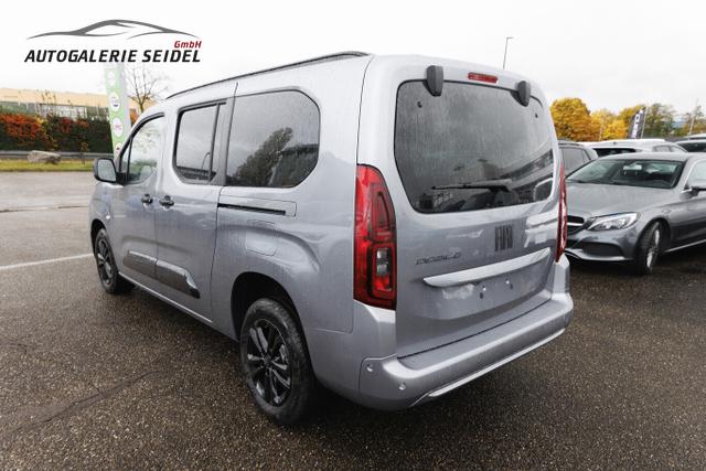 Fiat Doblo Kombi Maxi N1 100 Nav 2xPDC Kam Keyl 16Z 