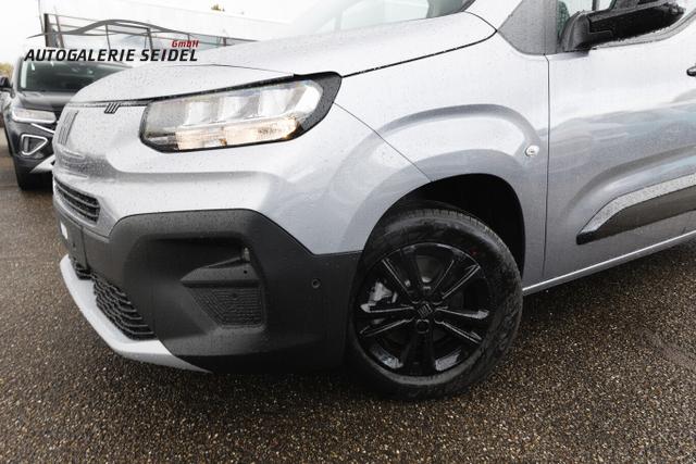 Fiat Doblo Kombi Maxi N1 100 Nav 2xPDC Kam Keyl 16Z 