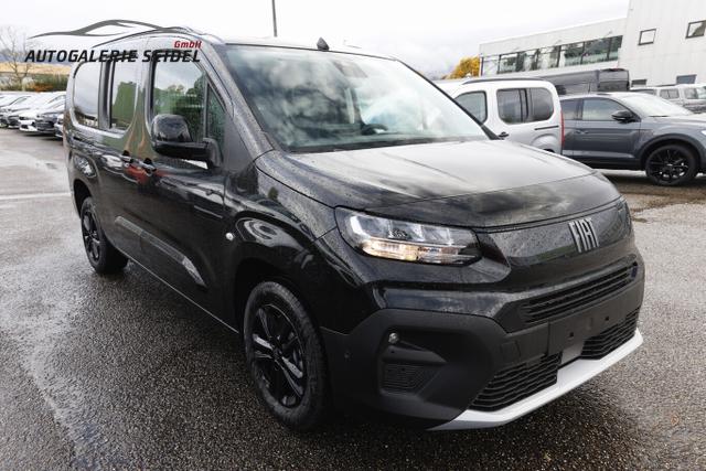 Fiat Doblo Kombi Maxi N1 130 Nav 2xPDC Kam Keyl 16Z 