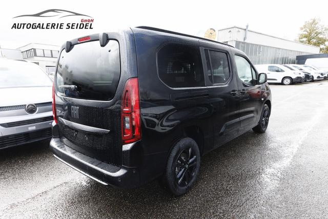 Fiat Doblo Kombi Maxi N1 130 Nav 2xPDC Kam Keyl 16Z 
