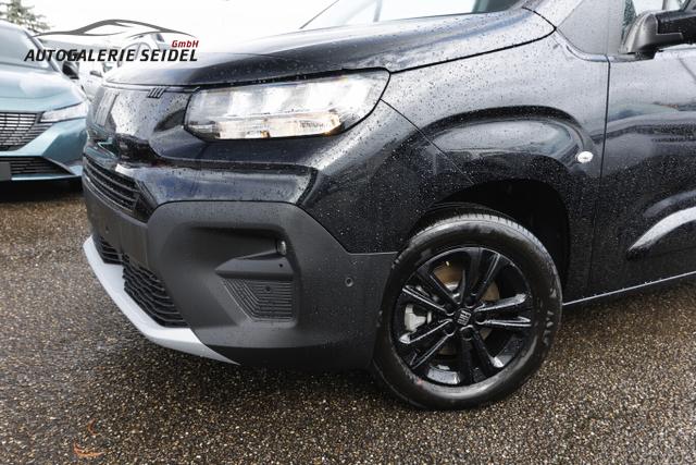 Fiat Doblo Kombi Maxi N1 130 Nav 2xPDC Kam Keyl 16Z 