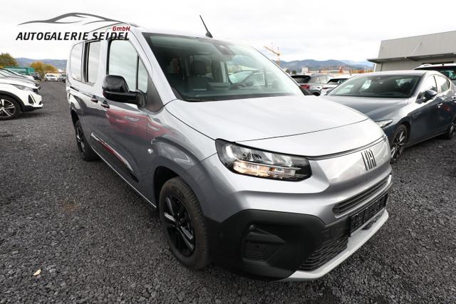 Fiat Doblo Kombi Maxi AT N1 130 Nav 2xPDC Kam Keyl 