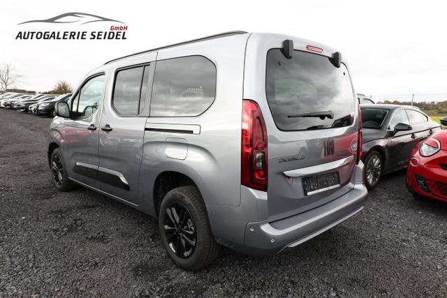 Fiat Doblo Kombi Maxi AT N1 130 Nav 2xPDC Kam Keyl 