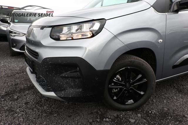 Fiat Doblo Kombi Maxi AT N1 130 Nav 2xPDC Kam Keyl 