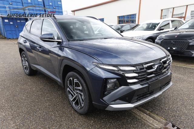 Hyundai TUCSON Trend PHEV252 19Z Krell SHZ ACC El.Heckkl 