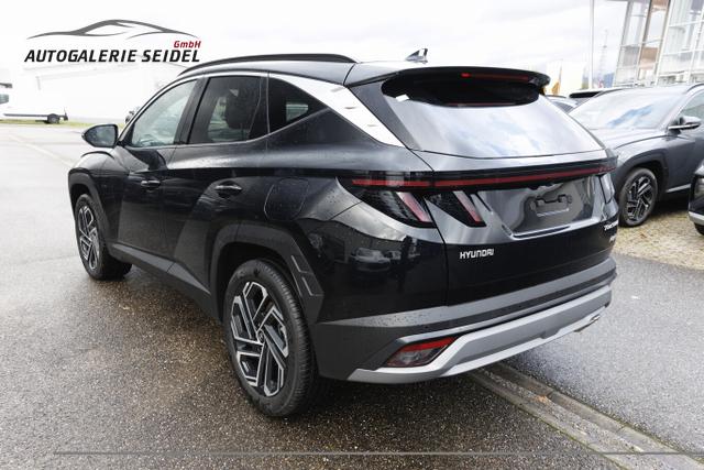 Hyundai TUCSON Trend PHEV252 19Z Krell SHZ ACC El.Heckkl 