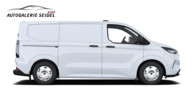 Ford Transit Custom Trend TDCi 136 Aut 320 L1 SHZ Kam 