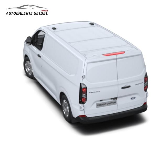 Ford Transit Custom Trend TDCi 136 Aut 320 L1 SHZ Kam 