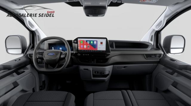 Ford Transit Custom Trend TDCi 170 Aut 320 L1 LED AHK 