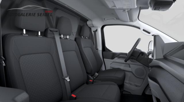 Ford Transit Custom Trend TDCi 170 Aut 320 L1 LED AHK 