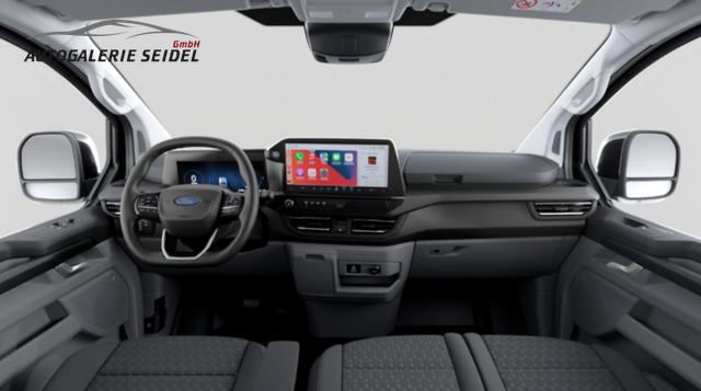 Ford Transit Custom Limited TDCi 170 Aut Limit. 320L2 AHK SHZ 